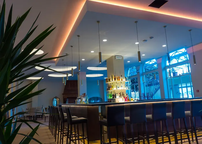 Hotel Bazzoni