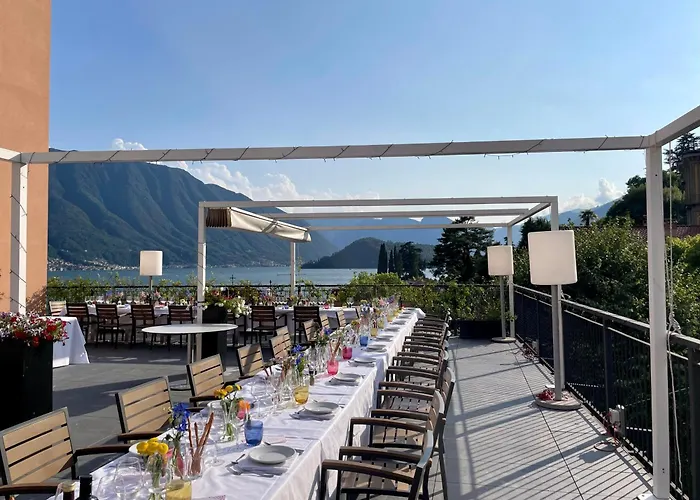 Hotel Bazzoni